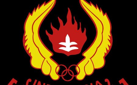 Panitia Resmi Buka Pendaftaran Balon  Ketua Umum KONI Lampung Timur