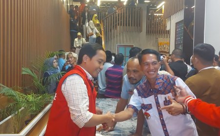 BARA-JP Lampung Minta Tinjau Ulang Alih Fungsi TNWK Jadi Kawasan Wisata Internasional
