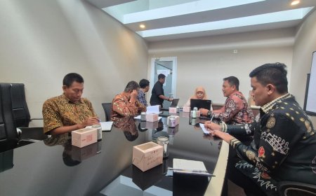 Sikapi PP 28/2025: Pemkab Lampung Timur Pastikan Pengurusan Izin Usaha dan NIB Tetap Mudah