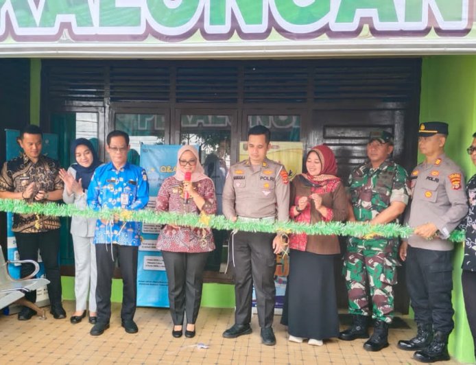 Samsat Pekalongan Bikin Bayar Pajak Mudah, PAD Lampung Timur Langsung Melejit