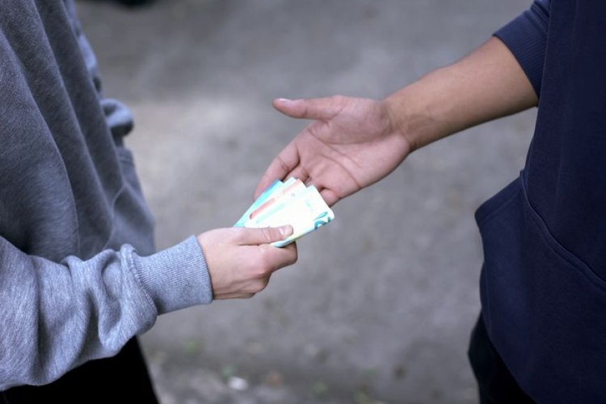 Pengecer Pupuk di Jojog Ngaku Diperas Oknum LSM: Dimintai Duit Sewa Kantor Usai Diinterogasi Bak Penyidik