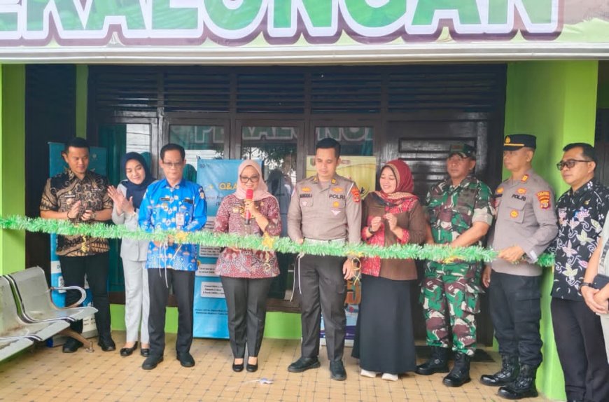 Samsat Pekalongan Bikin Bayar Pajak Mudah, PAD Lampung Timur Langsung Melejit