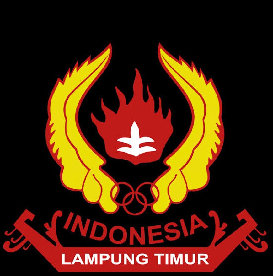 Panitia Resmi Buka Pendaftaran Balon  Ketua Umum KONI Lampung Timur