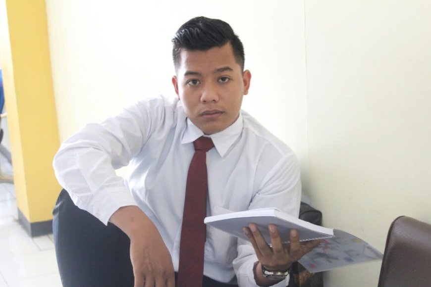 Distrosi Lembaga dan Ormas Anti-Narkoba, Peredaran Narkoba di Lampung Timur semakin  Mengkhawatirkan