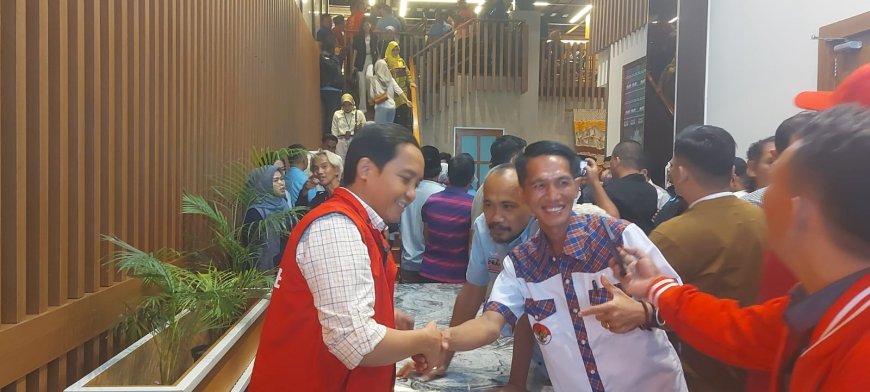 BARA-JP Lampung Minta Tinjau Ulang Alih Fungsi TNWK Jadi Kawasan Wisata Internasional