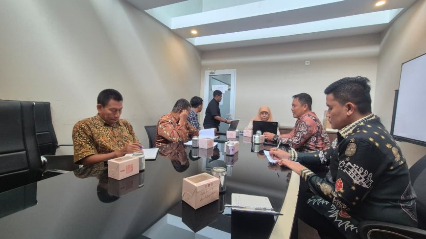 Sikapi PP 28/2025: Pemkab Lampung Timur Pastikan Pengurusan Izin Usaha dan NIB Tetap Mudah