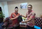 Gubernur Lampung Dijadwalkan Hadiri HPN 2026 di Banten