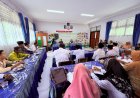 Rapat Tiga Bulanan : KKM 2 Sukadana  Fokus Persiapan Olimpiade Madrasah Indonesia