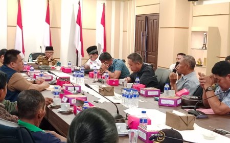Temukan Pabrik Tapioka Tak Patuh Pergub, PPUKI Lampung Timur Lapor Gubernur