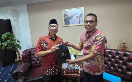 Gubernur Lampung Dijadwalkan Hadiri HPN 2026 di Banten