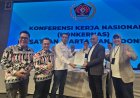 Lampung, Tuan Rumah Porwanas juga Hari Pers Nasional 2027