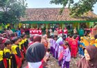 Meriah!! Pesta Siaga Gudep Sekolah Dasar Raman Utara, Peserta Melebihi Target
