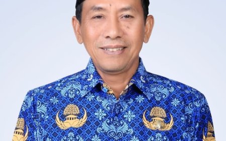 Namanya Dicatut untuk Penipuan, Kadis Dikbud Lampung Timur Minta Guru Waspada
