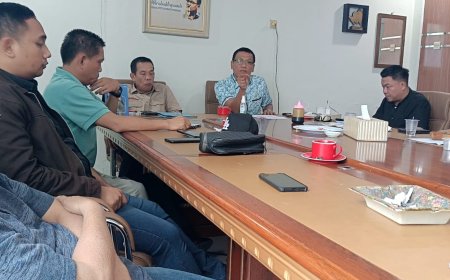 PWI Lampung Tegaskan Tak Ada Pemecatan, DK Akan Klarifikasi 9 Anggota