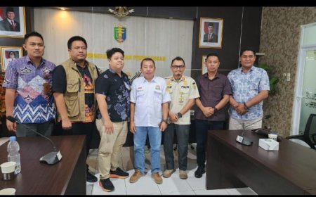 Respon Pengaduan: Pemprov Lampung Berikan SP 1 Pabrik Tapioka di Lampung Timur