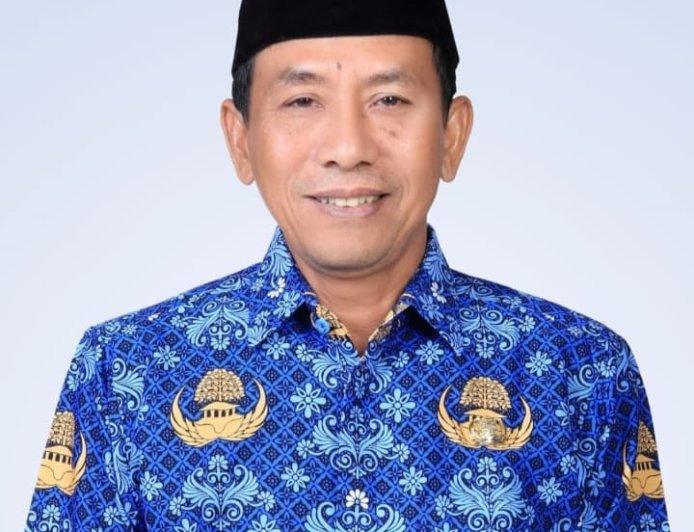 Namanya Dicatut untuk Penipuan, Kadis Dikbud Lampung Timur Minta Guru Waspada