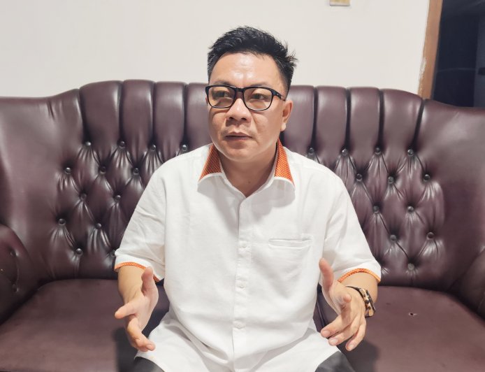 PWI Lampung Tegaskan Aturan Pencalonan Ketua Kabupaten/Kota Harus Patuhi PD/PRT