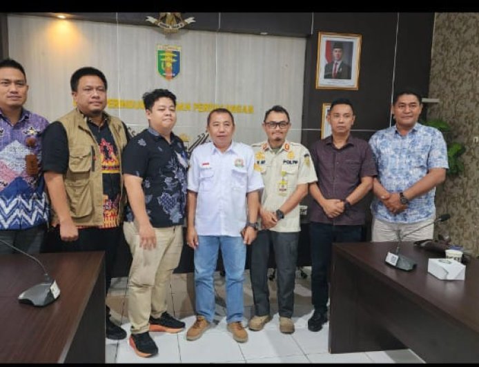 Respon Pengaduan: Pemprov Lampung Berikan SP 1 Pabrik Tapioka di Lampung Timur