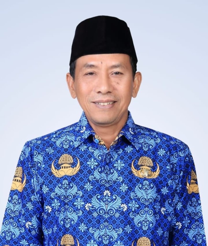 Namanya Dicatut untuk Penipuan, Kadis Dikbud Lampung Timur Minta Guru Waspada