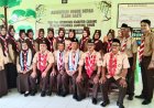 Gudep Elang Sakti SDN 1 Raman Endra Jalani Akreditasi Evaluasi Komprehensif