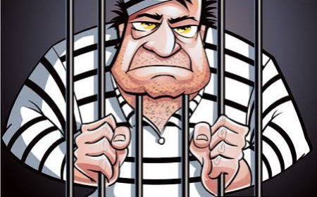 Napi Kasus Penggelapan Motor Diduga Kabur dari Rutan Sukadana