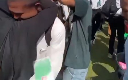 Murni Tanpa Biaya, Pemuda Warga Sukadana Lulus Seleksi TNI 2026