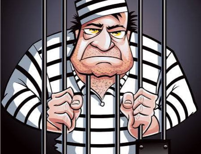 Napi Kasus Penggelapan Motor Diduga Kabur dari Rutan Sukadana