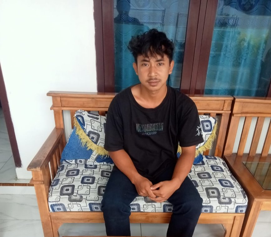 Dugaan Arogansi Kepala SPPG Kalibening 2: Bella dan Rehan Alami Trauma Usai PHK Sepihak