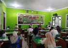Kepala Kemenag Lampung Timur: Kepala MA adalah “CEO” Penentu Maju Mundurnya Madrasah