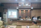 FGD Penanggulangan Kemiskinan, Bupati Ela Dorong Aksi Nyata di Lima Kecamatan Prioritas