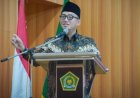 Kemenhaj Ingatkan Jemaah: Jangan Tergiur Visa Mujamalah dan Haji Nonkuota Jelang Musim Haji 2026