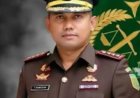 Mantan Kajari Medan Teuku Rahmatsyah Dipercaya Menjabat Wakajati Lampung