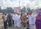 HUT ke-27, Lampung Timur Mantapkan Langkah Menjadi Daerah Maju dan Makmur