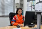 Perempuan Garda Depan Energi Nasional: Tangguh Menjaga Hulu Migas dari Laut hingga Darat