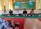 Bupati Lampung Timur Gandeng Ormas-LSM, Buka Pintu Kritik Konstruktif