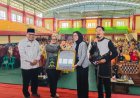 Seminar Nasional GREAT di Lampung Timur Tekankan Peran Guru sebagai Inspirator, Bupati Janjikan Kenaikan Insentif