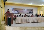 PPIH Lampung Timur Sebut 770 Jemaah Calon Haji Tahun 2026, 187 Lansia