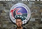 Pemuda 19 Tahun Asal Jabung Ditangkap Satres Narkoba Lampung Timur, Diduga Edarkan Ekstasi