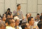 Kinerja Cemerlang, Polda Lampung Diapresiasi Kakorlantas atas Sukses Kawal Arus Mudik 2026