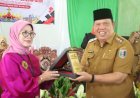 Peringati Hari Kartini, TP PKK Lampung Timur Dorong Perempuan Melek Keuangan dan Berdaya Saing