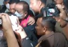 Arinal Djunaidi Resmi Tersangka Korupsi, Ditahan di Lapas Way Hui