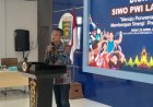 PWI Lampung Matangkan Kesiapan Tuan Rumah Porwanas 2027, Bidik Dua Sukses Sekaligus