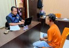 Cekcok Keluarga Berujung Maut di Lampung Tengah, Adik Ipar Tewaskan Kakak Ipar karena Emosi