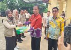 Pemkab Lampung Timur Distribusikan SPPT PBB 2026, Sekda: Pajak adalah Tulang Punggung Pembangunan