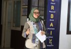 Harmoni 2026: Bupati Siti Nuryamah Pimpin Deklarasi Lampung Timur Bersinar Tanpa Narkoba