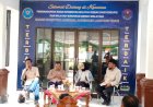 BNNK Lampung Timur, BP Budaya, dan Penggiat Lokal Dorong Sukadana Jadi Kawasan Budaya