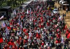 Permenaker Baru Batasi Outsourcing ke 6 Bidang, Diterbitkan Jelang May Day 2026