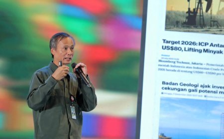 PHE Perkuat Peran Strategis Jaga Ketahanan Energi Nasional Jangka Panjang