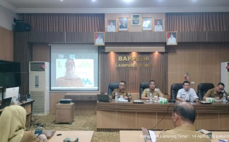 FGD Penanggulangan Kemiskinan, Bupati Ela Dorong Aksi Nyata di Lima Kecamatan Prioritas