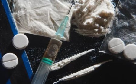 Polda Metro Jaya Bongkar Pabrik Rumahan Zenith di Semarang, Sita 186 Ribu Butir dan 1,83 Ton Bahan Baku